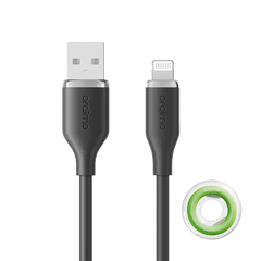 SilkLine - USB-A - Lightning