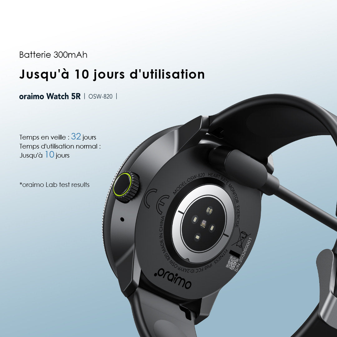 oraimo France
