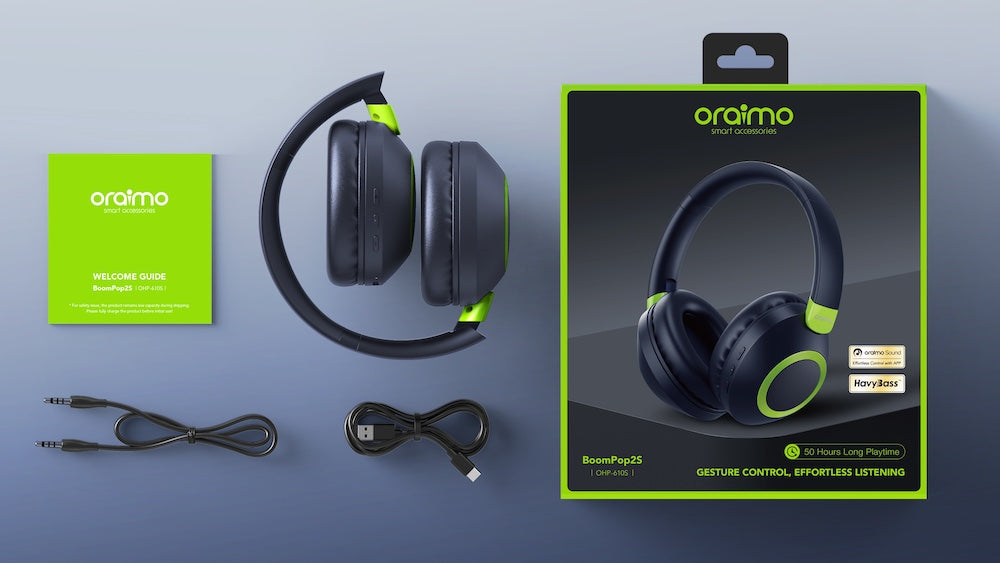 oraimo France