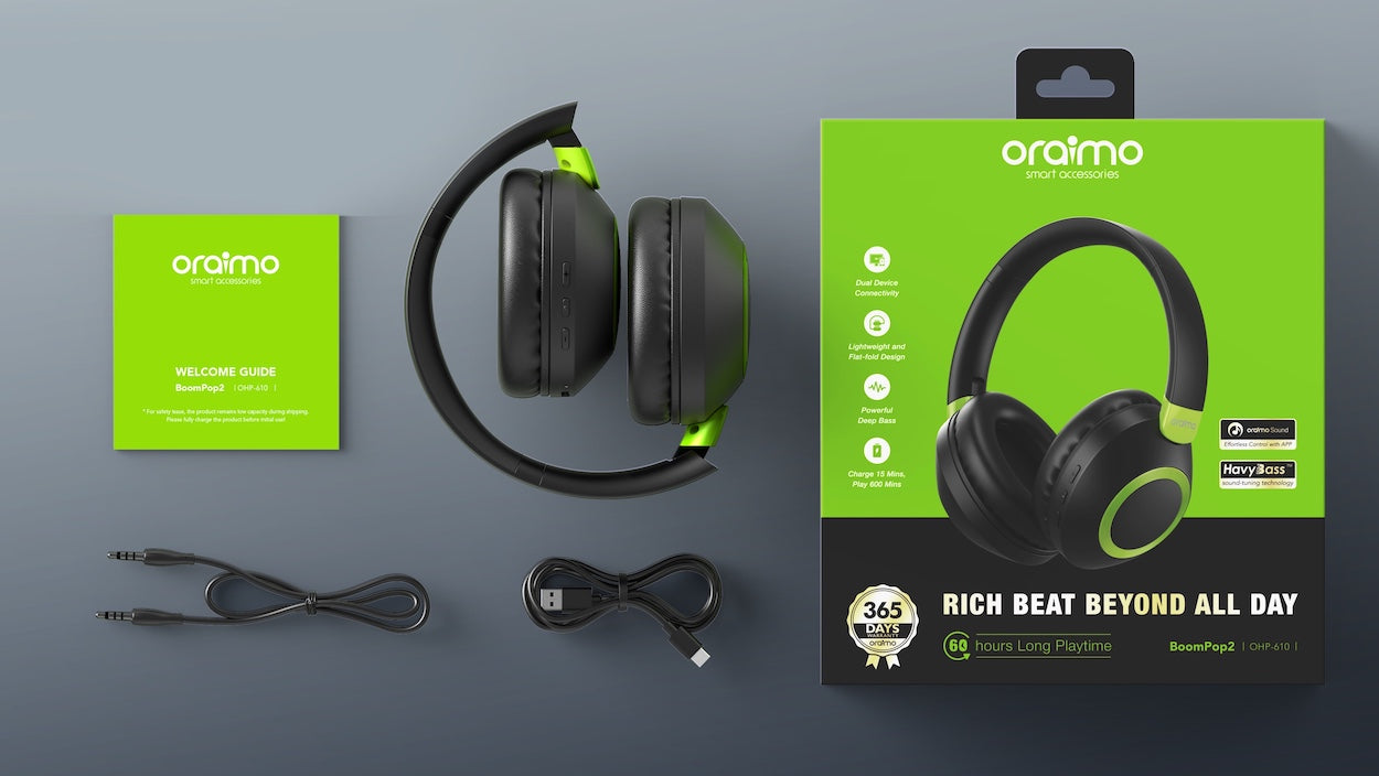 oraimo France