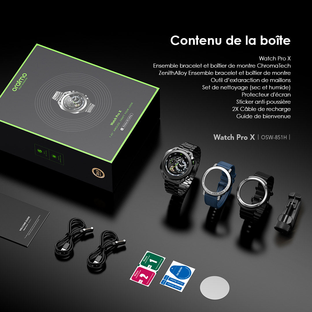 oraimo France