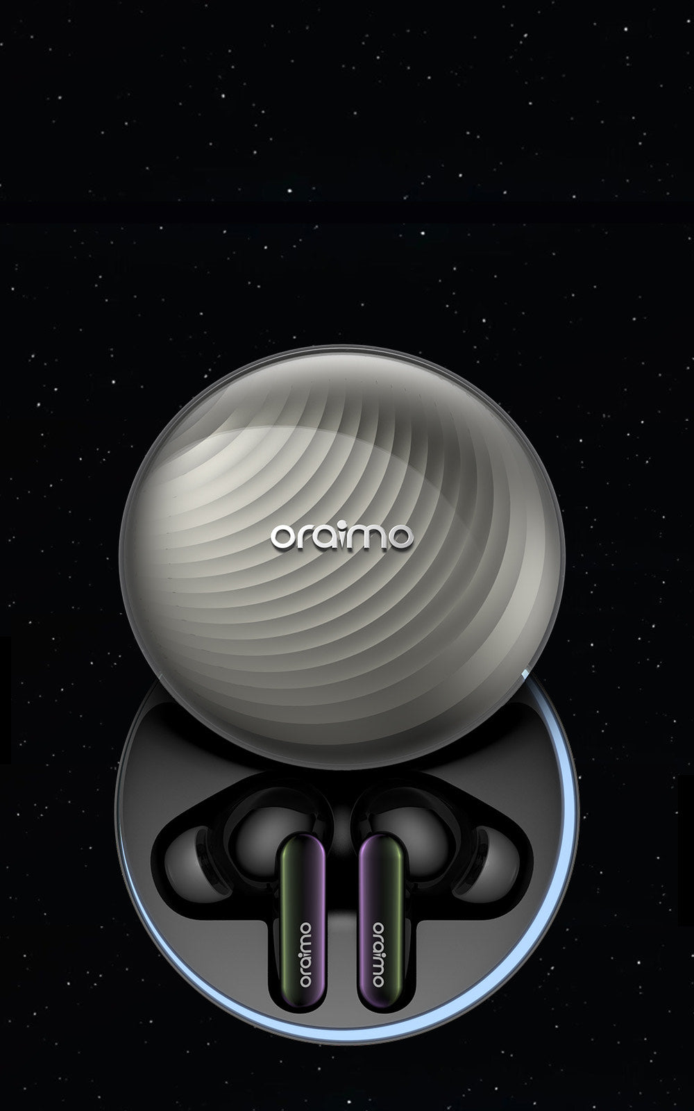 oraimo France