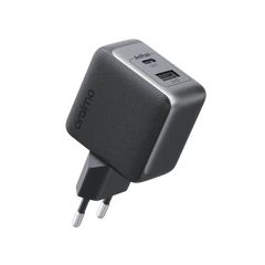 PowerGaN 33 Pro + Câble 60W USB-C