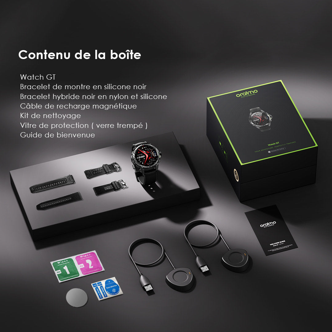 oraimo France