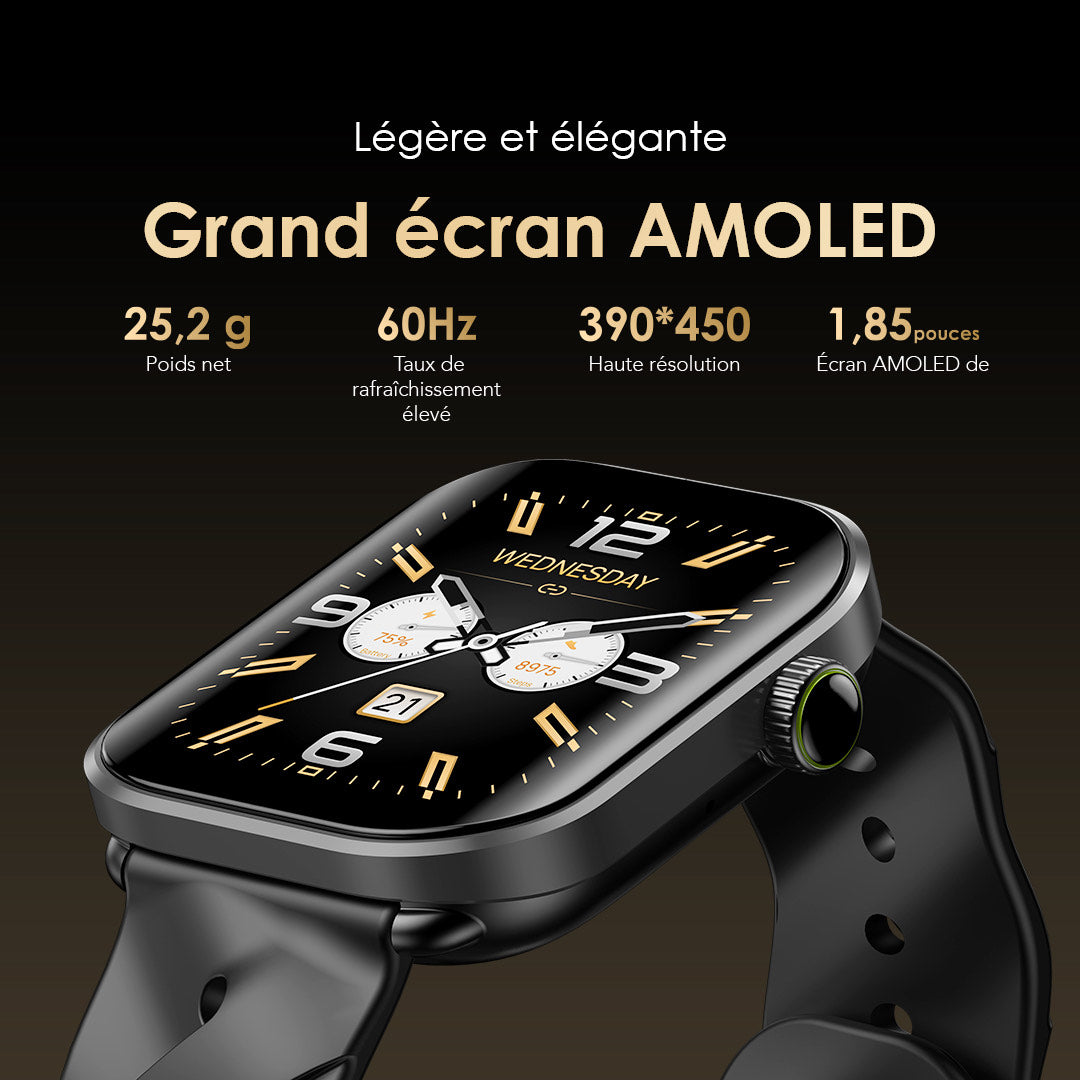 oraimo France