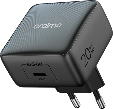 oraimo France 