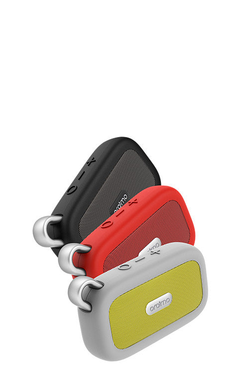 oraimo France 
