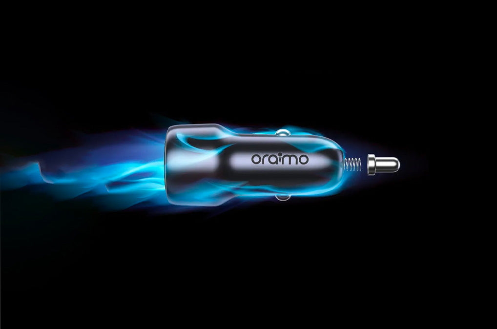 oraimo France 