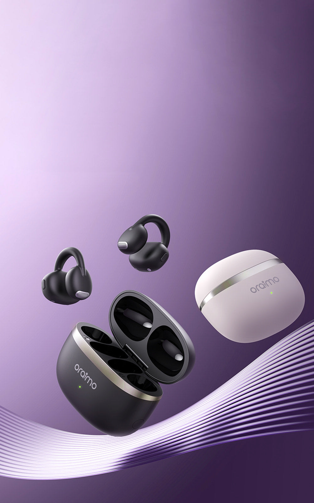 oraimo France 