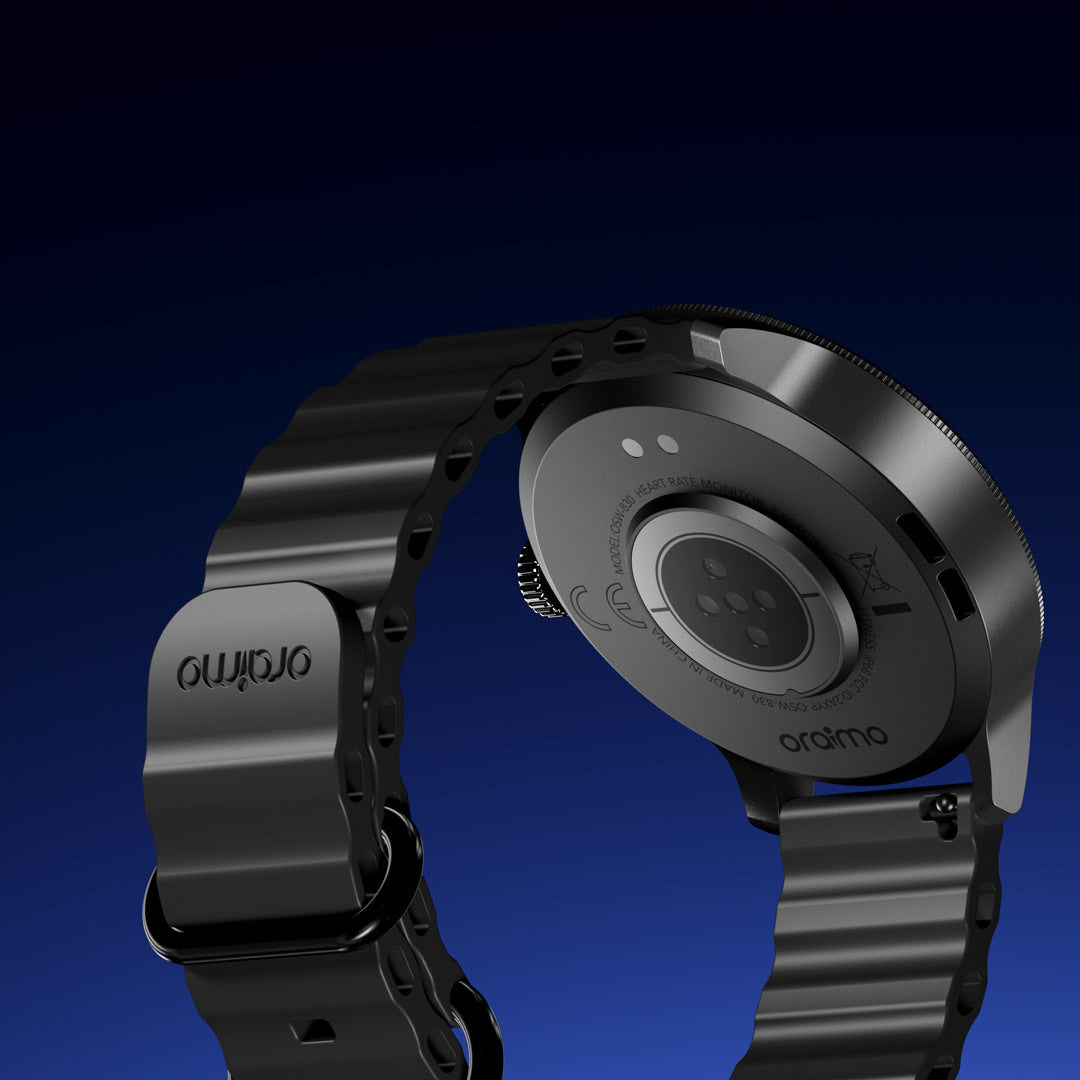 oraimo France 