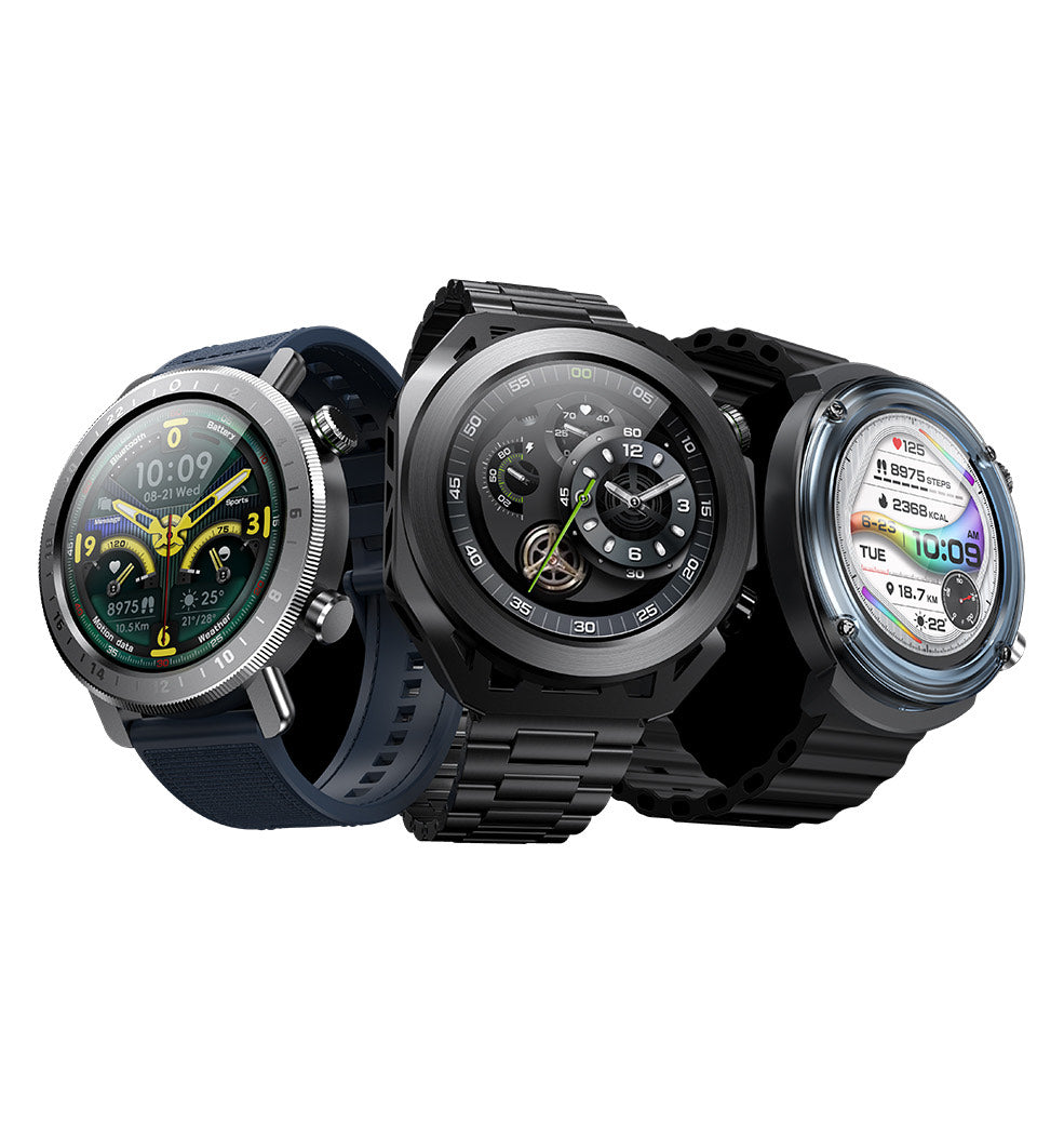 oraimo France 