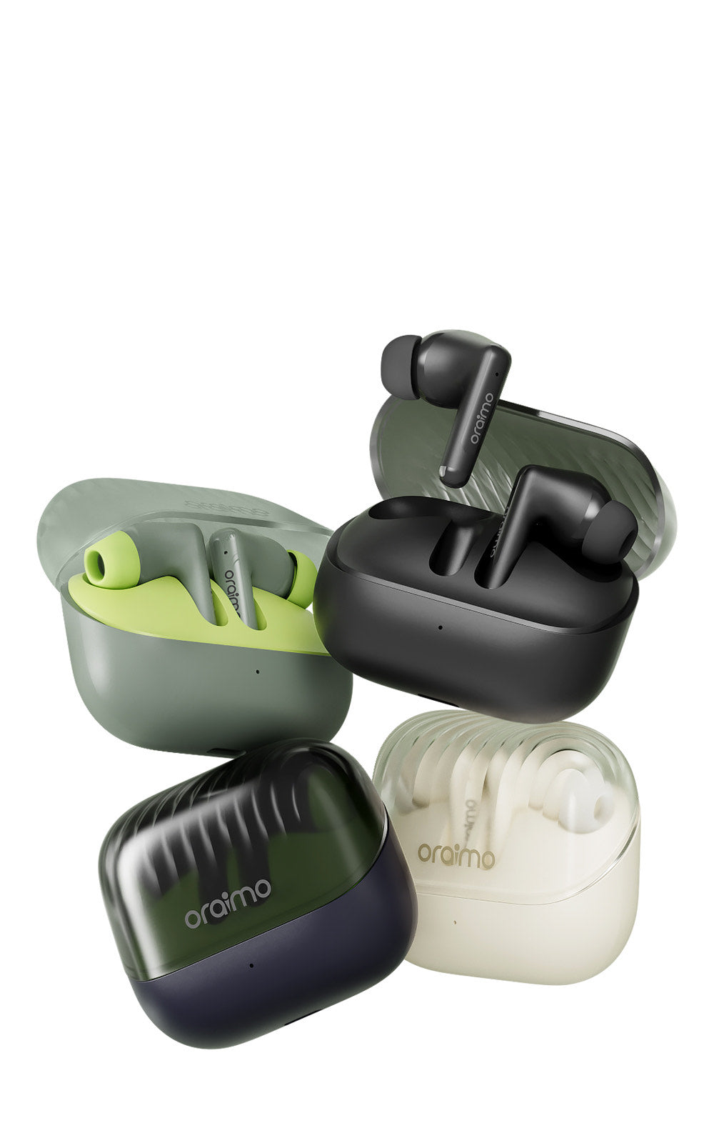 oraimo France 