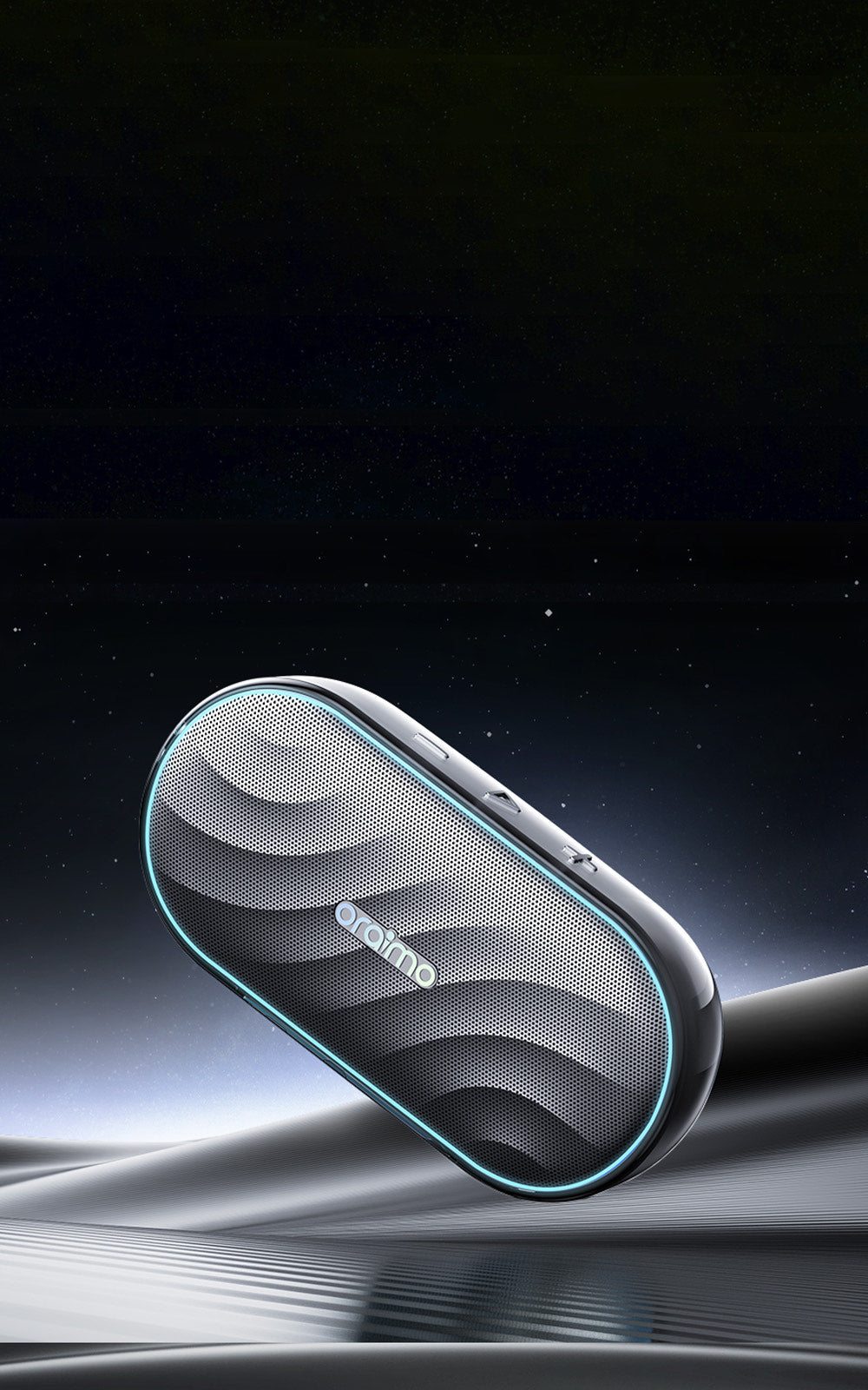 oraimo France 