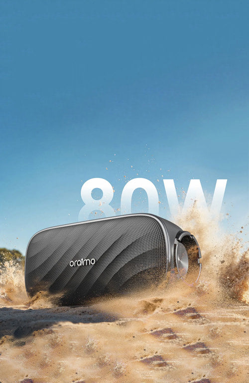 oraimo France 
