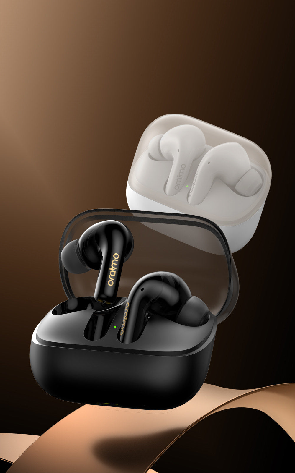 oraimo France 