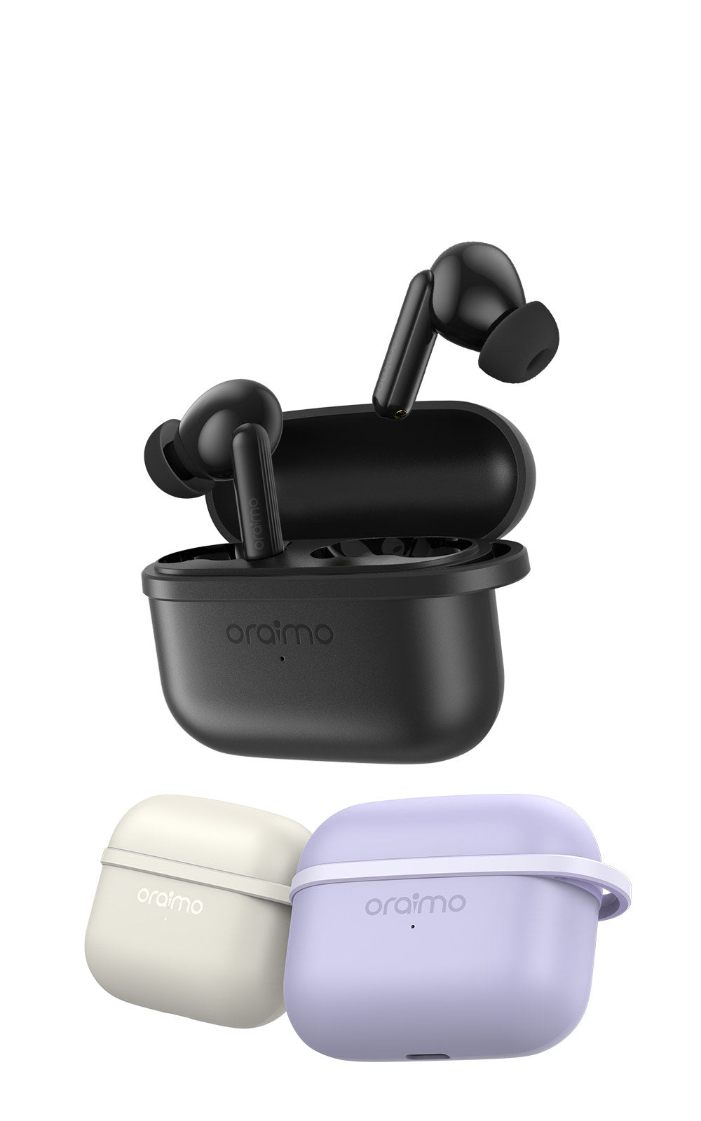 oraimo France 