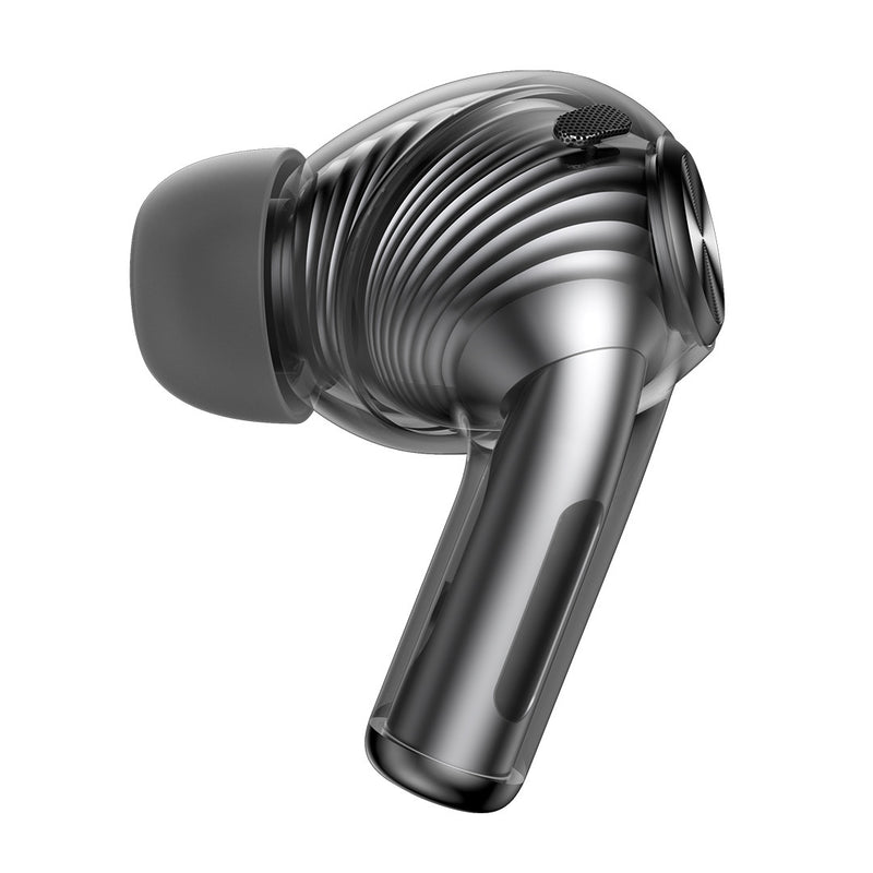 SpaceBuds Pro – Écouteurs sans fil ANC 50 dB, 6 micros ENC, Bluetooth 5 ...