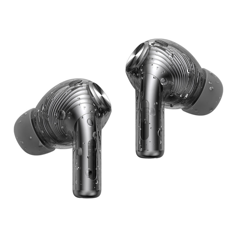 SpaceBuds Pro – Écouteurs sans fil ANC 50 dB, 6 micros ENC, Bluetooth 5 ...