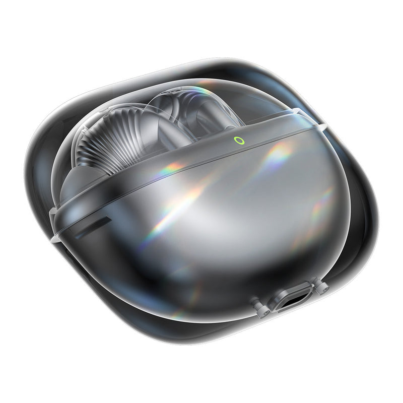 SpaceBuds Pro – Écouteurs sans fil ANC 50 dB, 6 micros ENC, Bluetooth 5 ...