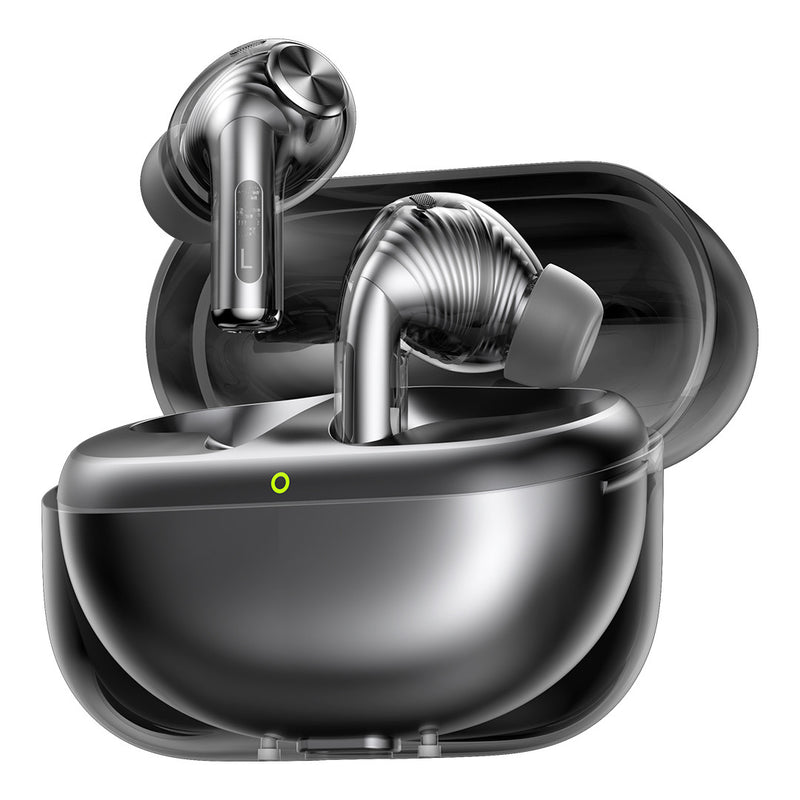SpaceBuds Pro – Écouteurs sans fil ANC 50 dB, 6 micros ENC, Bluetooth 5 ...